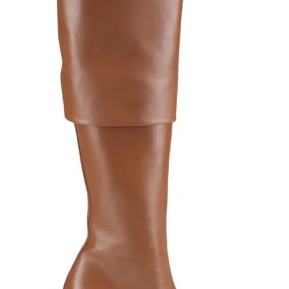 Banana Republic Brown Leather Wedges Elegant Design